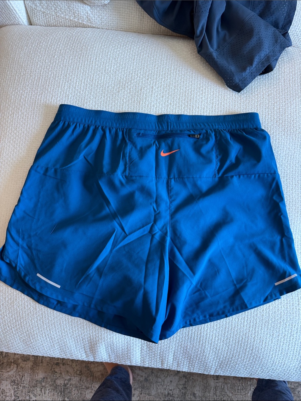 Men’s Running Short Lot- Nike, Rabbit, UnderArmor - Picture 9 of 11